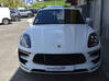 Photo de l'annonce Porsche Macan Turbo 3.6 V6 400 ch Pdk Guadeloupe #2