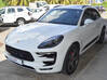 Photo de l'annonce Porsche Macan Turbo 3.6 V6 400 ch Pdk Guadeloupe #3