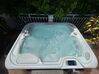 Photo for the classified Jacuzzi - Hot Spring - 3-seater Jetsetter Saint Barthélemy #1