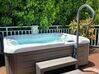 Photo for the classified Jacuzzi - Hot Spring - 3-seater Jetsetter Saint Barthélemy #3