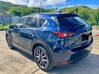 Photo de l'annonce MAZDA CX5 Saint-Martin #2