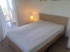 Photo for the classified Double bed 140cm very good condition Saint Martin #1