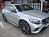 Photo de l'annonce Mercedes Glc Coupé 350 d 9G-Tronic 4Matic Fascination Guadeloupe #1