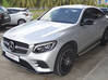 Photo de l'annonce Mercedes Glc Coupé 350 d 9G-Tronic 4Matic Fascination Guadeloupe #3