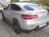 Photo de l'annonce Mercedes Glc Coupé 350 d 9G-Tronic 4Matic Fascination Guadeloupe #4