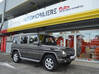 Photo de l'annonce Mercedes Classe G G350 Long Cdi BlueTec A Guadeloupe #0