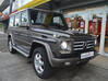 Photo de l'annonce Mercedes Classe G G350 Long Cdi BlueTec A Guadeloupe #1