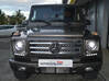 Photo de l'annonce Mercedes Classe G G350 Long Cdi BlueTec A Guadeloupe #2