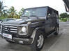 Photo de l'annonce Mercedes Classe G G350 Long Cdi BlueTec A Guadeloupe #3