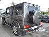 Photo de l'annonce Mercedes Classe G G350 Long Cdi BlueTec A Guadeloupe #4