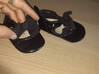 Photo for the classified Baby Girl Shoes Saint Martin #2