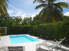 Photo for the classified Orient Bay Beach Villa 6p Private Pool Parc de la Baie Orientale Saint Martin #15