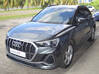 Photo de l'annonce Audi Q3 35 Tdi 150 ch S tronic 7 S line Guadeloupe #3