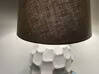 Photo for the classified A set of 2 ceramic table lamps Saint Martin #0