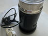 Photo for the classified Nespresso Aeroccino 2 Black in 220V Saint Martin #1