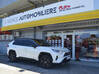 Photo de l'annonce Toyota Rav4 Hybride Pro My21 222 ch Awd-i Dynamic Guadeloupe #0