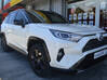 Photo de l'annonce Toyota Rav4 Hybride Pro My21 222 ch Awd-i Dynamic Guadeloupe #1