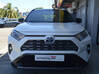 Photo de l'annonce Toyota Rav4 Hybride Pro My21 222 ch Awd-i Dynamic Guadeloupe #2