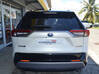 Photo de l'annonce Toyota Rav4 Hybride Pro My21 222 ch Awd-i Dynamic Guadeloupe #5