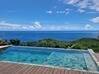 Photo de l'annonce Villa Vue Mer Panoramique Avec Piscine A Debordement Et Bouillante Guadeloupe #1