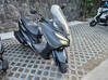 Photo for the classified KYMCO X-TOWN 300 Saint Barthélemy #0