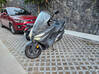 Photo de l'annonce KYMCO X-TOWN 300 Saint Barthélemy #2