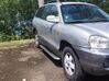 Photo de l'annonce 2004 Hyundai santa fe Martinique #1