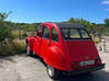 Photo de l'annonce Citroën 2CV (ma deudeuch ) Saint Barthélemy #3