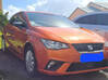 Photo de l'annonce Seat ibiza Guadeloupe #0