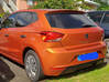 Photo de l'annonce Seat ibiza Guadeloupe #1