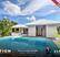 Villa T5 Avec Piscine - Baie Nettlé