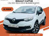 Photo de l'annonce Renault Captur Boite Automatique Martinique #0