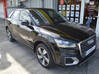 Photo de l'annonce Audi Q2 1.6 Tdi 116 ch S tronic 7 Sport Guadeloupe #1