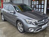 Photo de l'annonce Mercedes 200 D Gla 200D 136Ch Intuition 7G-Dct Guadeloupe #1