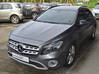 Photo de l'annonce Mercedes 200 D Gla 200D 136Ch Intuition 7G-Dct Guadeloupe #3