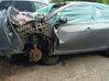 Photo de l'annonce Toyota Auris accidenté coté gauche Martinique #0