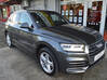 Photo de l'annonce Audi Q5 35 Tdi 163 S tronic 7 Quattro S line Guadeloupe #1