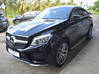 Photo de l'annonce Mercedes Classe Gle coupe 350 d 9G-Tronic 4Matic Sportline Guadeloupe #3