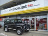 Photo de l'annonce Land Rover Defender 90 Mark Vi Se Guadeloupe #0