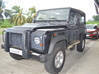 Photo de l'annonce Land Rover Defender 90 Mark Vi Se Guadeloupe #3