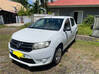 Photo de l'annonce Dacia Sandero eco Ambiance 90ch Guyane #0