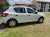 Photo de l'annonce Dacia Sandero eco Ambiance 90ch Guyane #2