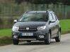 Photo de l'annonce PARCHOC DACIA SANDERO STEPWAY Guadeloupe #0