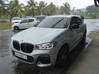 Photo de l'annonce Bmw X4 G02 xDrive30i 252 ch Bva8 M Sport X Guadeloupe #3