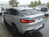 Photo de l'annonce Bmw X4 G02 xDrive30i 252 ch Bva8 M Sport X Guadeloupe #4