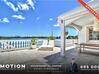 Photo for the classified Apartment T4 124m2 + Private pontoon Saint Martin #0