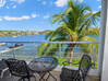 Photo for the classified Lagoon Front Duplex with Boat Berth Oyster Pond Sint Maarten #12