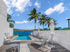 Photo for the classified Lagoon Front Duplex with Boat Berth Oyster Pond Sint Maarten #18