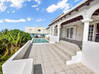 Lijst met foto Villa Dawn Beach rustig wonen Dawn Beach Sint Maarten #6