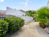 Photo de l'annonce Spectaculaire villa clé en main comprenant un appartement. Pelican Key Sint Maarten #1